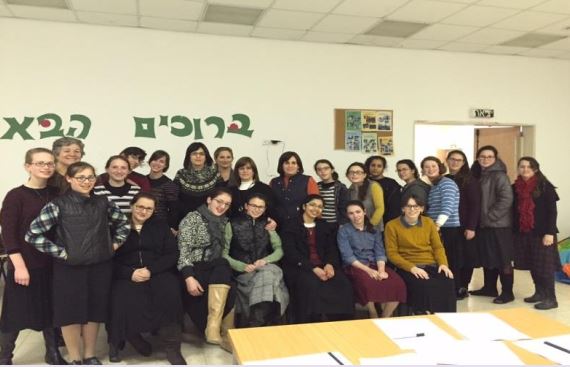 shalem fund